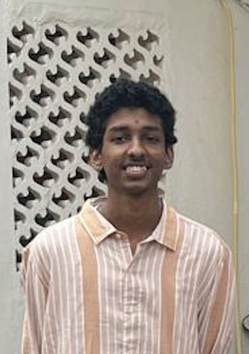 Karthik